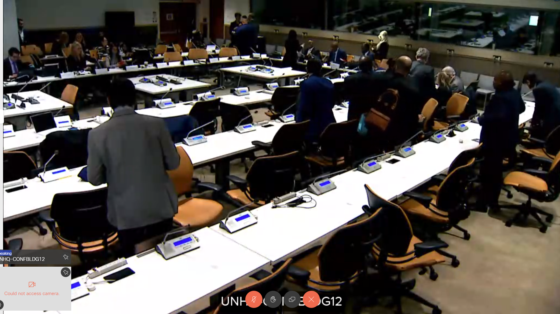 Authorized Test Center №1 (Russia)